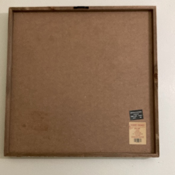 Robert Stanley - GATHER, FALL WREATH WALL DECOR - Picture 6 of 8